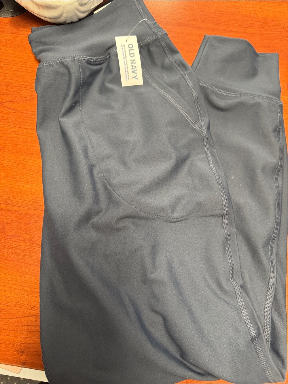 Old navy active powersoft jogger M // 100111